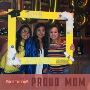 Meet your Posher, Celeste